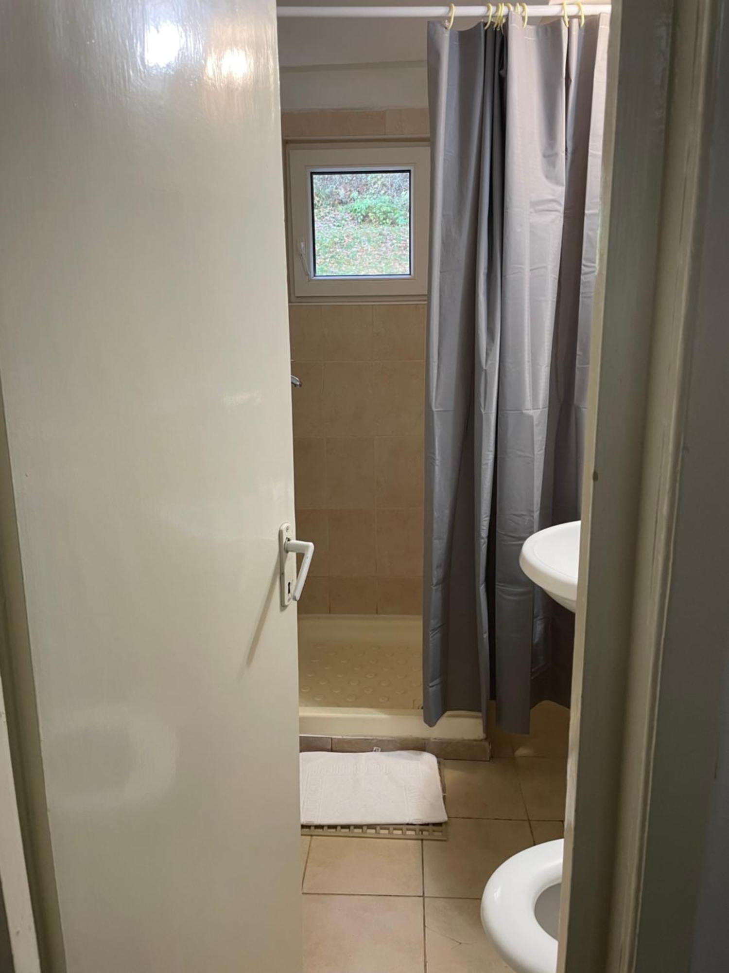 Hotel Hefaistos - Sovata Bagian luar foto
